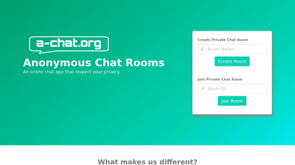 A-Chat.org.org image