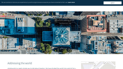 what3words image