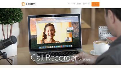 Call Recorder image