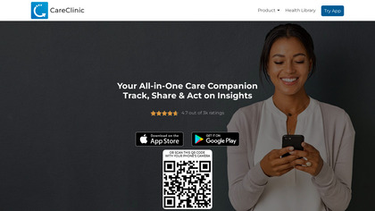 CareClinic image