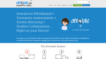 Annotate.net image