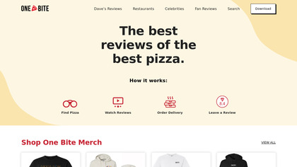 One Bite image