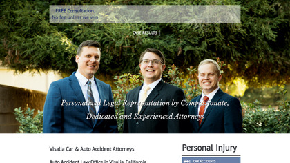 Car Accident Defense Attorney image