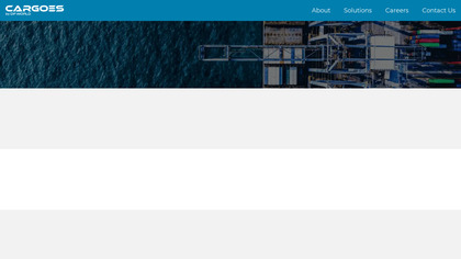 Port Community System image