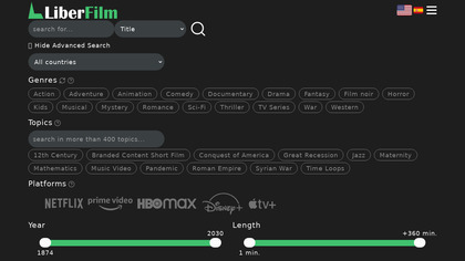 LiberFilm image