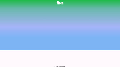 Fluz image