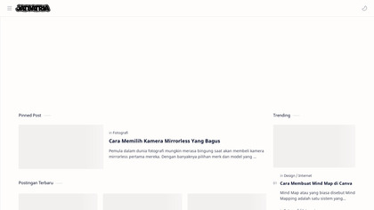 Kursus Editing Foto & Video image