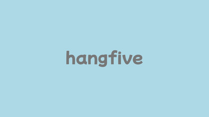 hangfive.co image