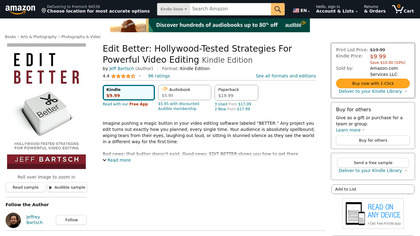 Edit Better image