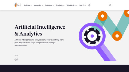 Healthcare AI image