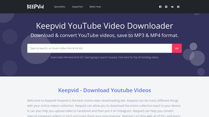 Keepv.id image