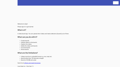 Quipt image