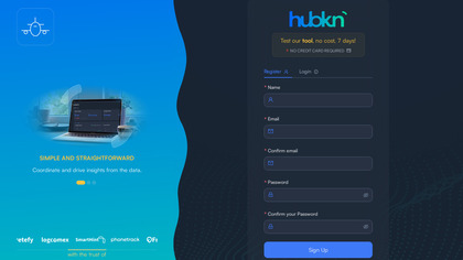 hubkn image