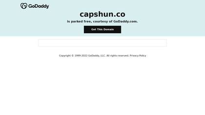 Capshun screenshot