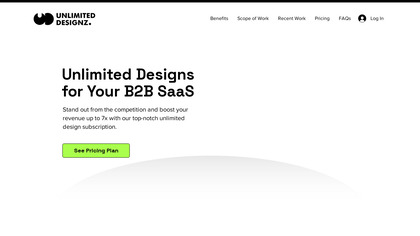 Unlimited Designz image