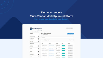 BitBag OpenMarketplace image