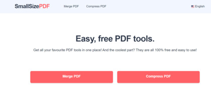 SmallSizePDF image