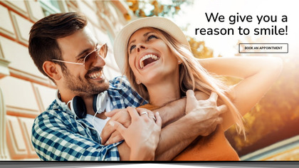 Glance Dental image