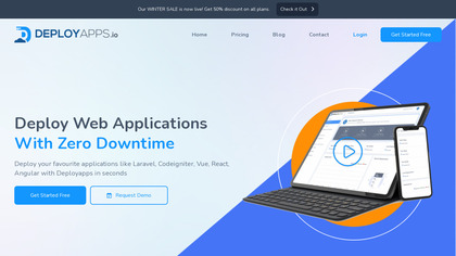 Deployapps.io image