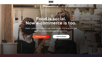 DEMI image