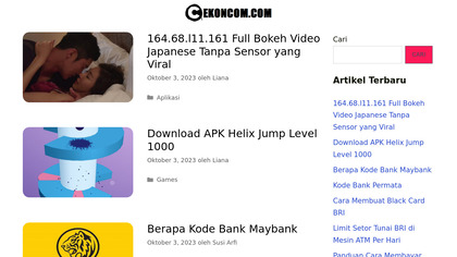 Jasa Test Kesehatan image