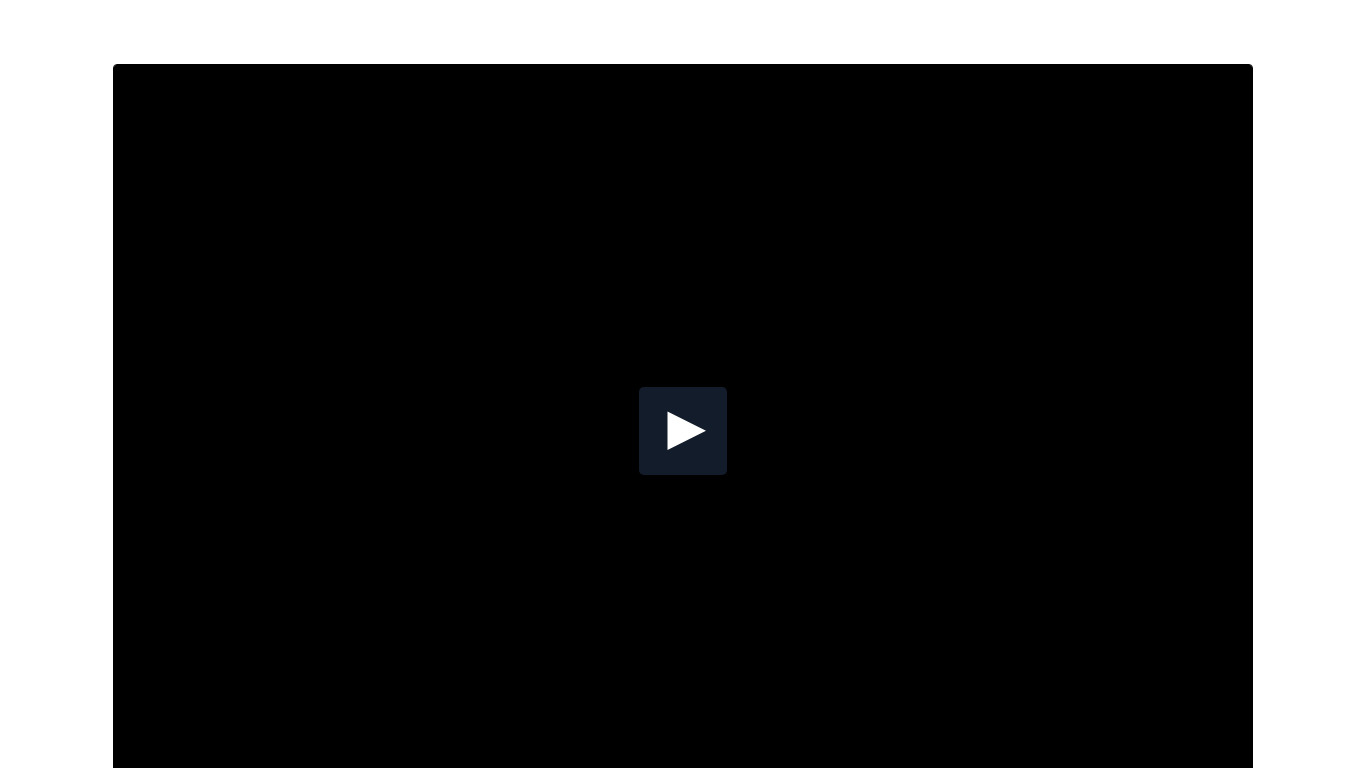 Ultimate Input Builder Landing page