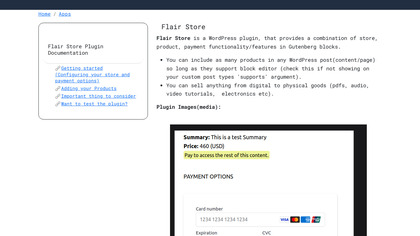 Flair Store image