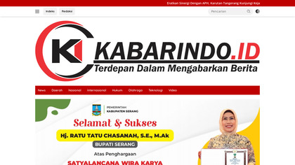 kabarindo image