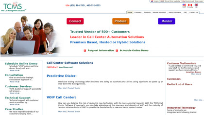 Autodialer image