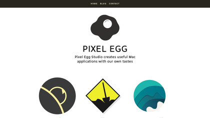 Pixel Egg Studio image