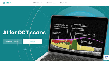 Altris AI image