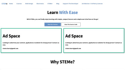 STEMe (Web) image