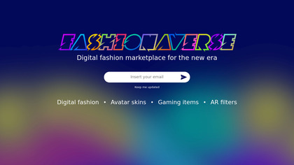 Fashionaverse image