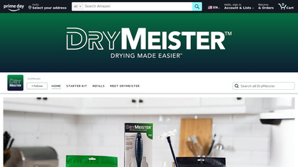 DryMeister image