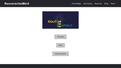 RouterExpoilt image