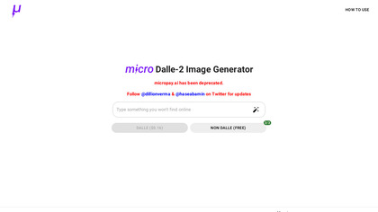 micro Dalle-2 image
