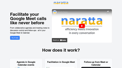 Naratta image