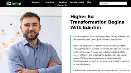 EDinfini image