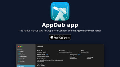 AppDab image