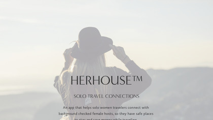 HerHouse image