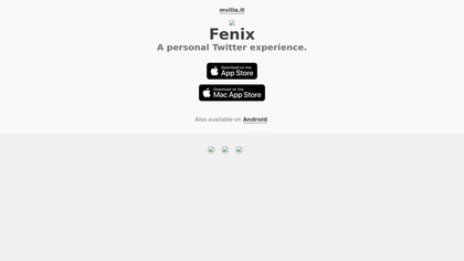 Fenix image