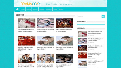 Dramacool4u image