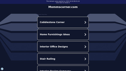 Momms Corner image