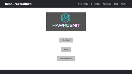 Hawkosnit image
