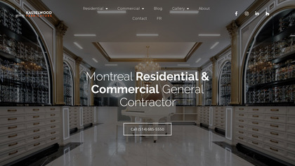 KasselWood Fabricators image