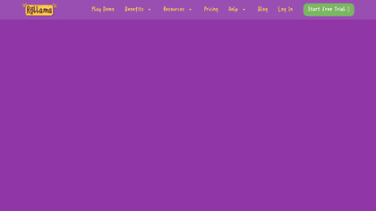Rollama.Site image