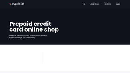 CryptCards image