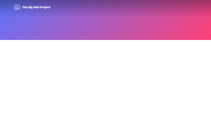 Bigmail.io image