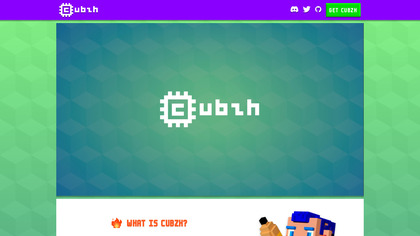 Cubzh image