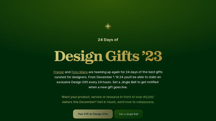 Design Gifts image